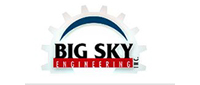 BIG SKY ENGINEERING CONVEYOR & CONVEYOR SYSTEMS