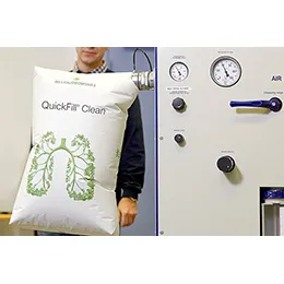 BillerudKorsnäs QuickFill®