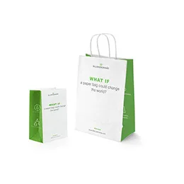 Paper bags