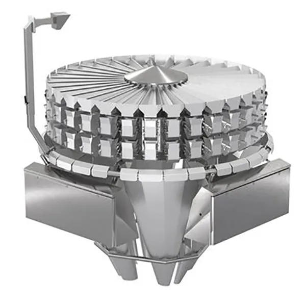 MULTIHEAD WEIGHERS