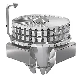 MULTIHEAD WEIGHERS