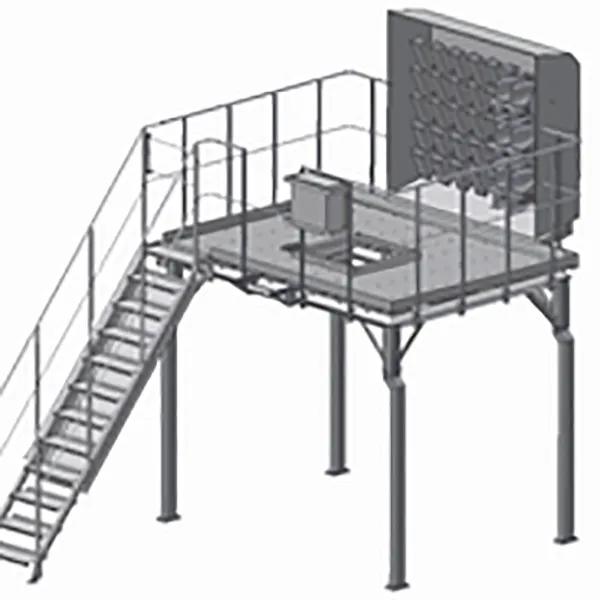 WASHING AND CLEANING SYSTEMS