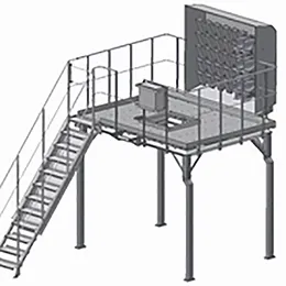 WASHING AND CLEANING SYSTEMS