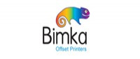 Bimka Offset Printers