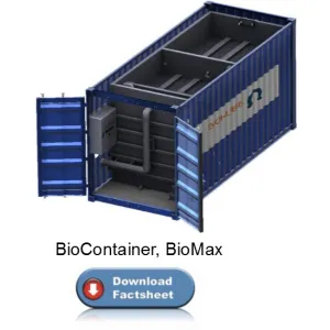 BioContainer 