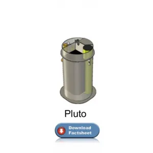 Pluto