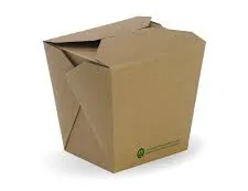 26OZ BIOBOARD NOODLE BOX