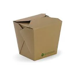 26oz bioboard noodle box
