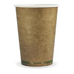 32oz kraft biobowl