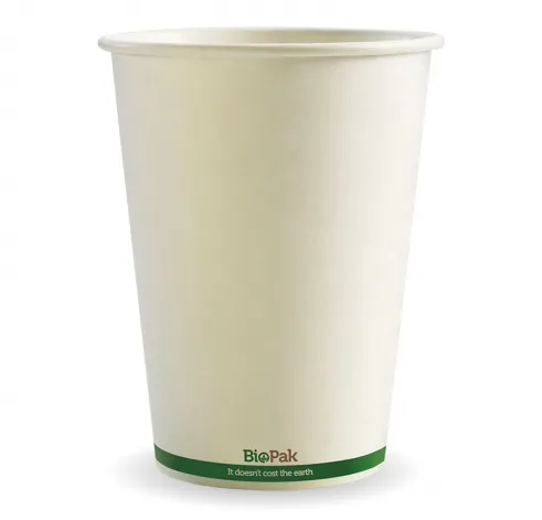 32OZ WHITE BIOBOWL