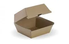 BURGER BIOBOARD BOX