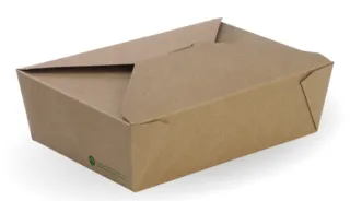 LARGE BIOBOARD LUNCH BOX