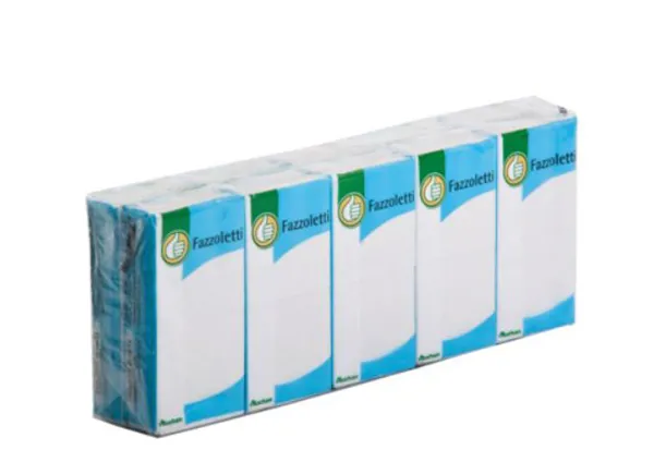DISPOSABLE PRODUCTS