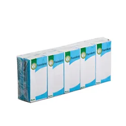 DISPOSABLE PRODUCTS