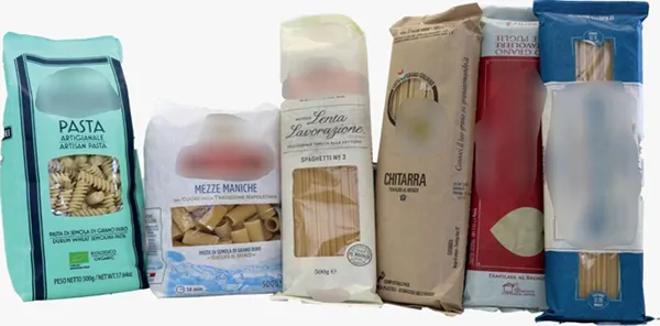 DRY PASTA