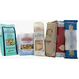 DRY PASTA