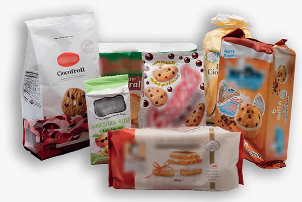DRY PRODUCTS