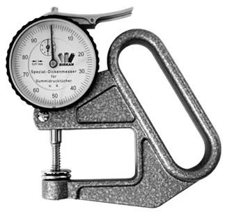 Thickness Gauge