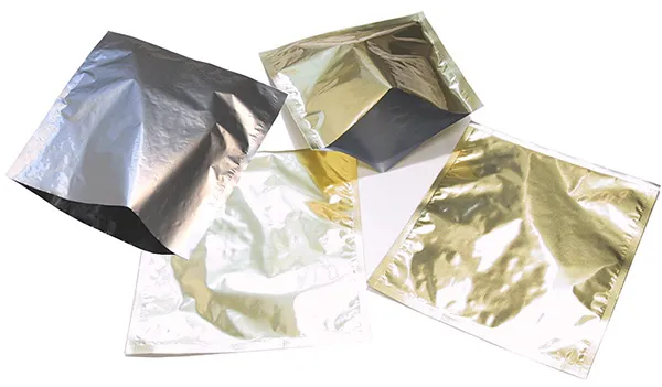B+K CLEANFLEX® BARRIER BAGS