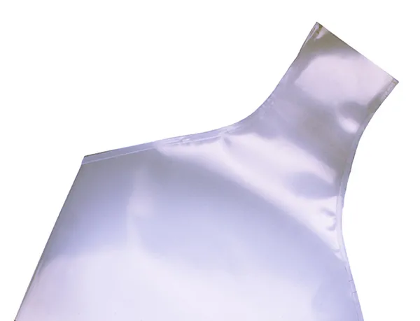 B+K CLEANFLEX® BOTTLE-SHAPED BAGS