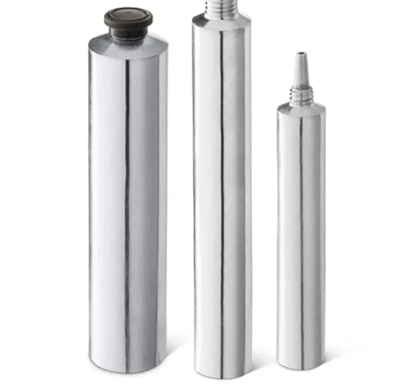 ALU TUBES