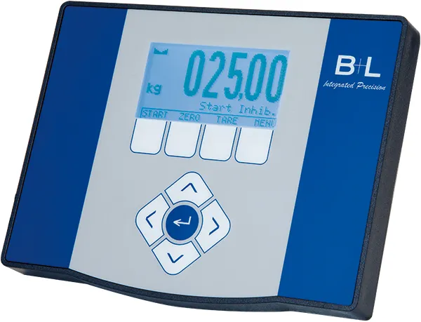 Filling Controller miniPond 3F