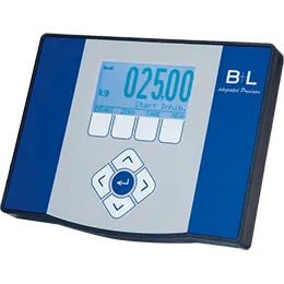 Filling Controller miniPond 3F