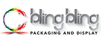 Bling Bling Packaging