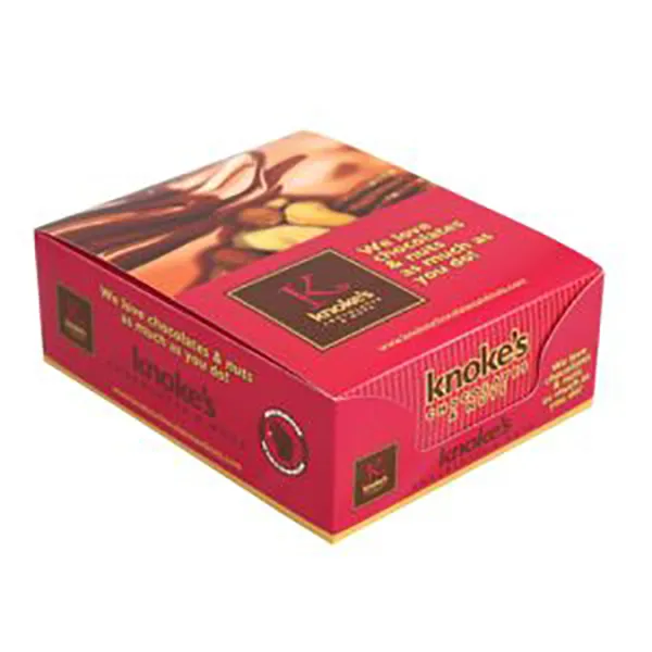 Custom Chipboard Boxes for Retail Packaging
