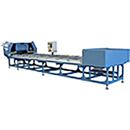 CAB Carousel Heat Sealer (w CAM)