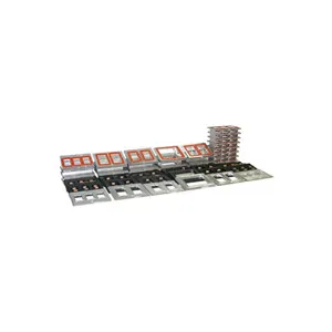 Heat Seal Tooling