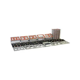 Heat Seal Tooling