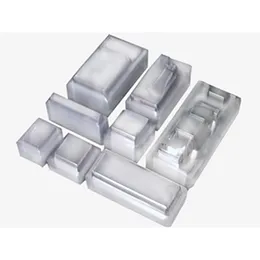 Stock Clamshell Packaging