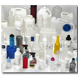 Custom Plastic Bottles