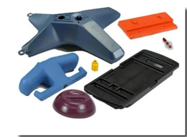 Plastic Blow Molding Services