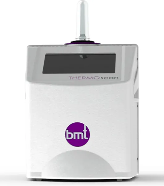 THERMOscan