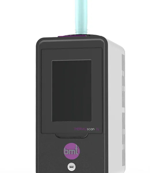 THERMOscan XL
