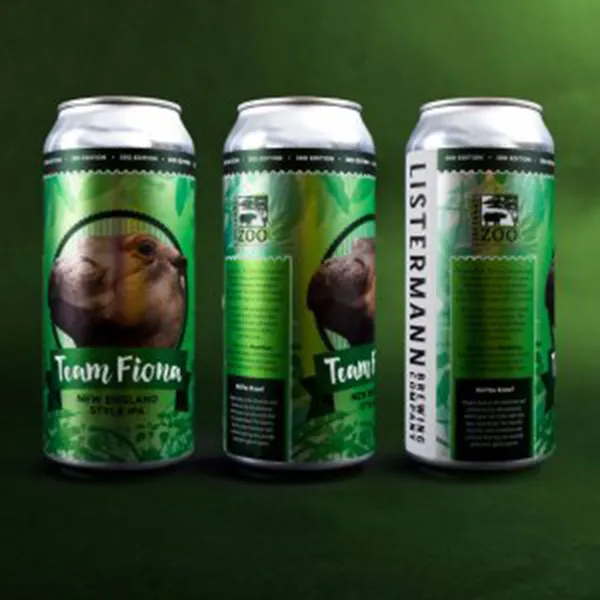 Beer Label Printing for Craft Breweries
