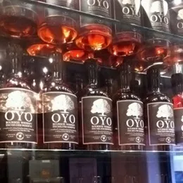 Premium Craft Spirits Label Printing