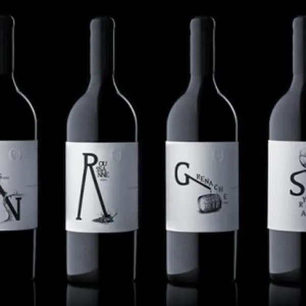Wine Label Printing