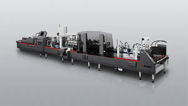 Folder-gluers
