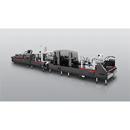 Folder-gluers