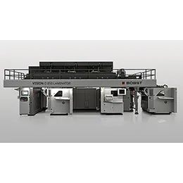 VISION D 850 LAMINATOR - Multi-technology laminator