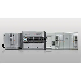 VISION K5 Metallizer