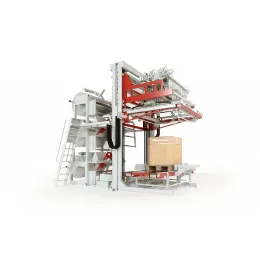 In Box Bagmaker