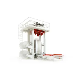 Shrink Hood Machine
