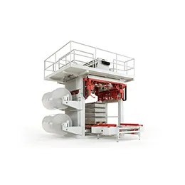 Shrink Hood machines FTB419
