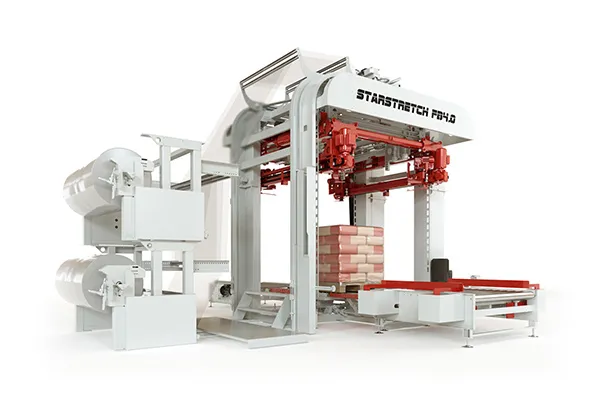 STAR­STRETCH FB4.0