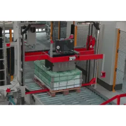 Strapping Machines