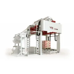 Stretch Hood Machine - FB3000